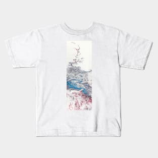 Abstraction 119 Kids T-Shirt